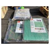 New Tarpaulins