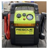 Jump Pack Portable Air Compressor