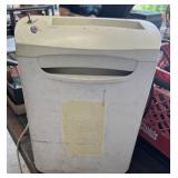 Document Shredder