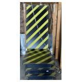 4 - 30" x 60" Wood Platforms