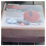 Craftsman Retractable Work Light