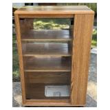 Stereo Cabinet