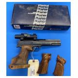 Smith & Wesson 41 .22 LR