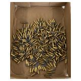 Loose .22LR Ammo