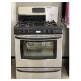 Kenmore 30" Gas Cookstove