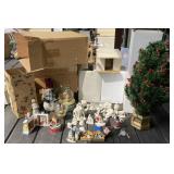 Christmas and Nativity