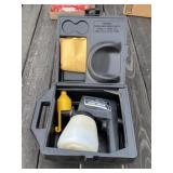 Craftsman Airless Sprayer