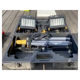 Craftsman Flood Lights