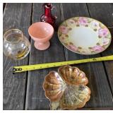 Pilgrim Glass, Carnival and More