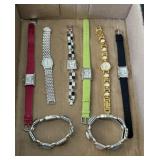 Watches