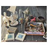 Miniatures, Figurines, Precious Moments