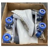 Size 6 Roller Skates