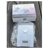 Digital Kitchen Scale