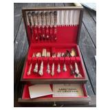 Rogers Silverplate Flatware