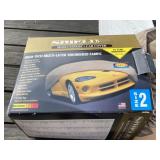 Car Cover