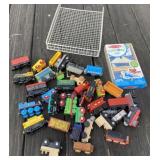 Thomas The Tank Engine Cars & Toys