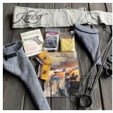 Gun and Shooting Accessories