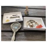 Skeleton Keys and Collectibles