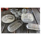 Pattern Glass