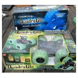 2 - QuadraGlo RC Cars