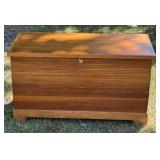 Blanket Chest