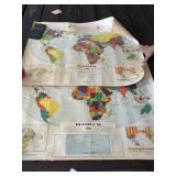 2 - World Maps