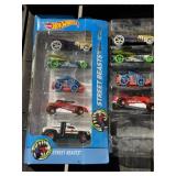 Hot Wheels Cars