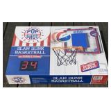 Slam Dunk Basketball Goal