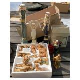 Nativity Sets