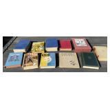 Books