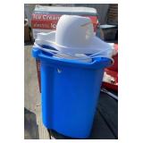 6 Qt. Electric Ice Cream Maker
