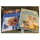 Cookbooks