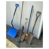 Lawn Tools