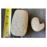 Hard Stone Indian Celt