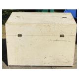 Large Trunk/Toy Box