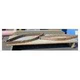 Buckboard Wagon Seat and Springs