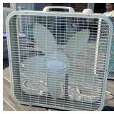 Lasko 3 Speed Box Fan