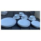 Noritake Bellmead China