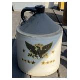 3 Gallon Stone Jug