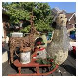 Lot of Decorations