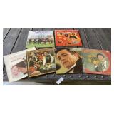 Lot of Records
