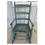 Porch Rocker