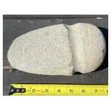 8 1/4" Indian Axe