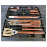 BBQ Tools