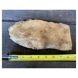 8 1/2" Flint Hoe