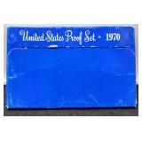 1970 Proof Set