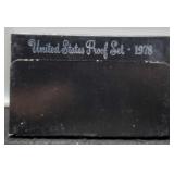 1978 Proof Set
