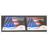 2019 20 Coin Double Mint Set