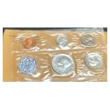 1964 Proof Set