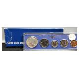 1967 Special Mint Set